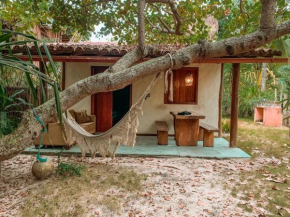 Casinha Amarela Caraiva